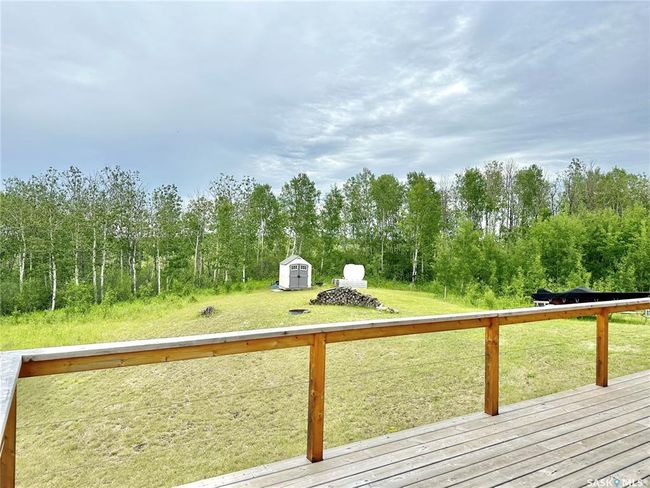 117 Ravine Road, House other with 3 bedrooms, 1 bathrooms and 8 parking in Big Shell SK | Image 28