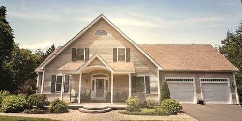 97 Babb Meadow Ln, Mason, NH, 03048-4410 | Card Image