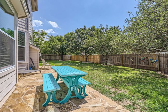 View of yard with a patio | Image 26