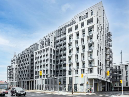 32-500 Wilson Ave, North York, ON, M3H0E5 | Card Image