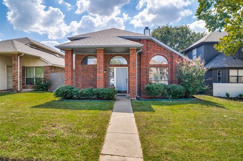 1308 Wheatfield Dr, Mesquite, TX, 75149-6838 | Card Image