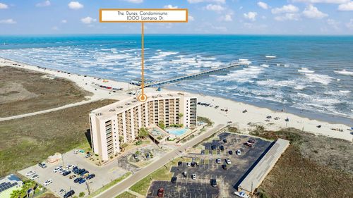 unit-702-1000 Lantana Dr, Port Aransas, TX, 78373-5319 | Card Image