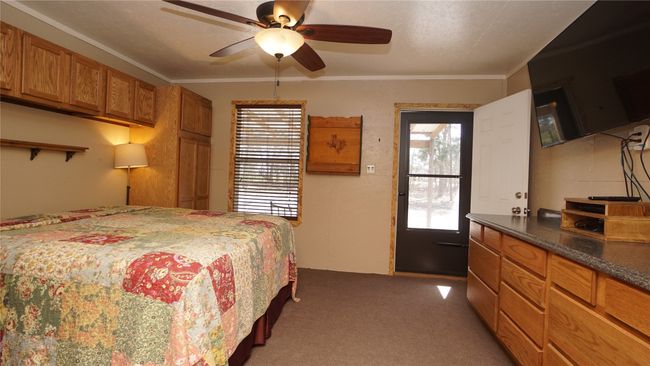 Custom cabinets in bedroom suite #1 | Image 11