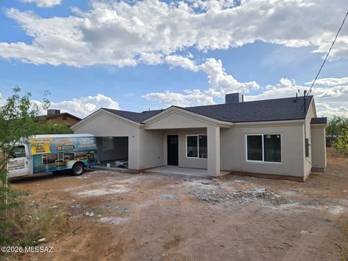 1708 Camino Rivera, Rio Rico, AZ, 85648-6005 | Card Image