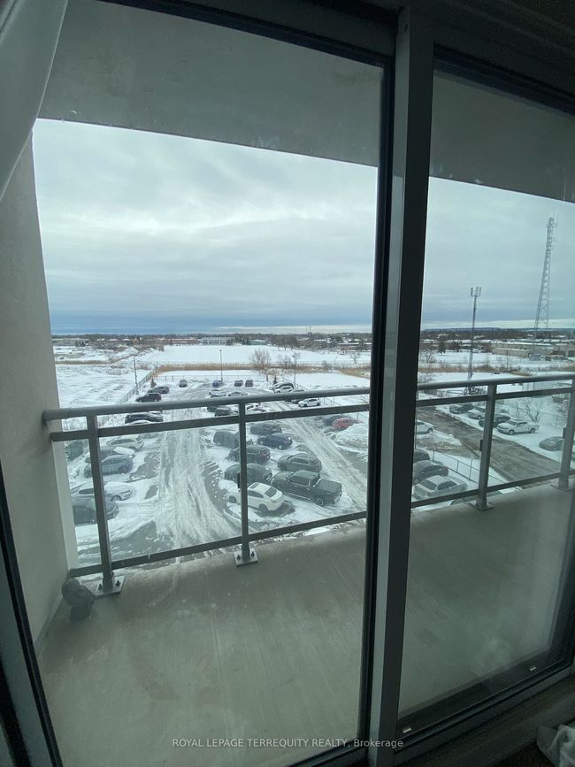 506 - 716 Main St E, Condo with 1 bedrooms, 1 bathrooms and 1 parking in Milton ON | Image 8