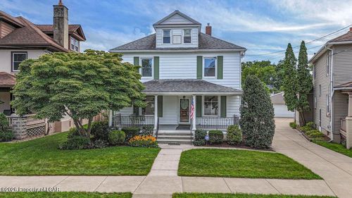 242 E Pettebone St, Wyoming, PA, 18644-1941 | Card Image