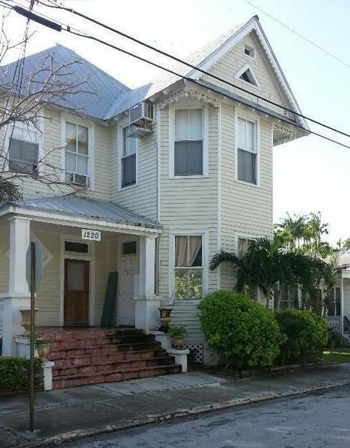apt-2-1220 Newton St, Key West, FL, 33040-7038 | Card Image