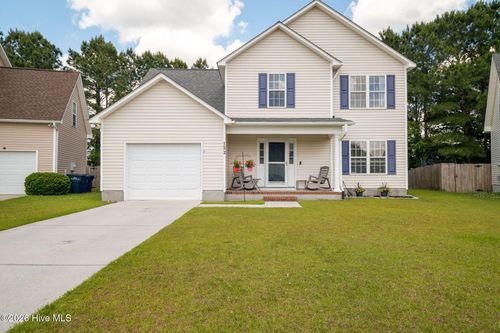 122 Durbin Ln, Jacksonville, NC, 28546-6113 | Card Image