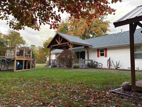 3365 Sapphire Ln, Fort Gratiot, MI, 48059-4236 | Card Image