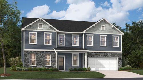 lot-67-295 Williams Grove Ln, Apex, NC, 27502 | Card Image