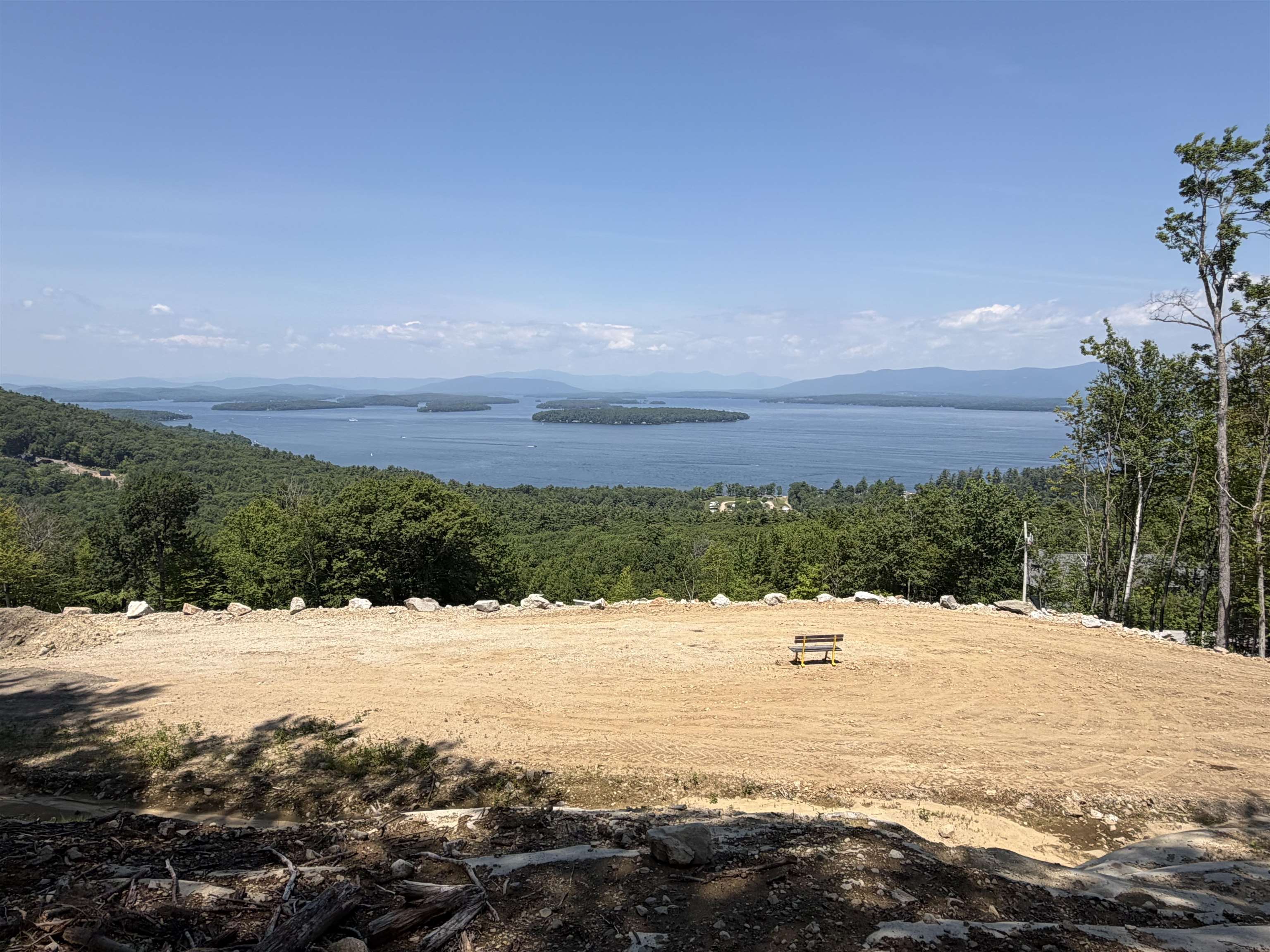Land in Gilford 2