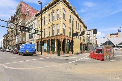 411 Plum St, Cincinnati, OH, 45202-2661 | Card Image