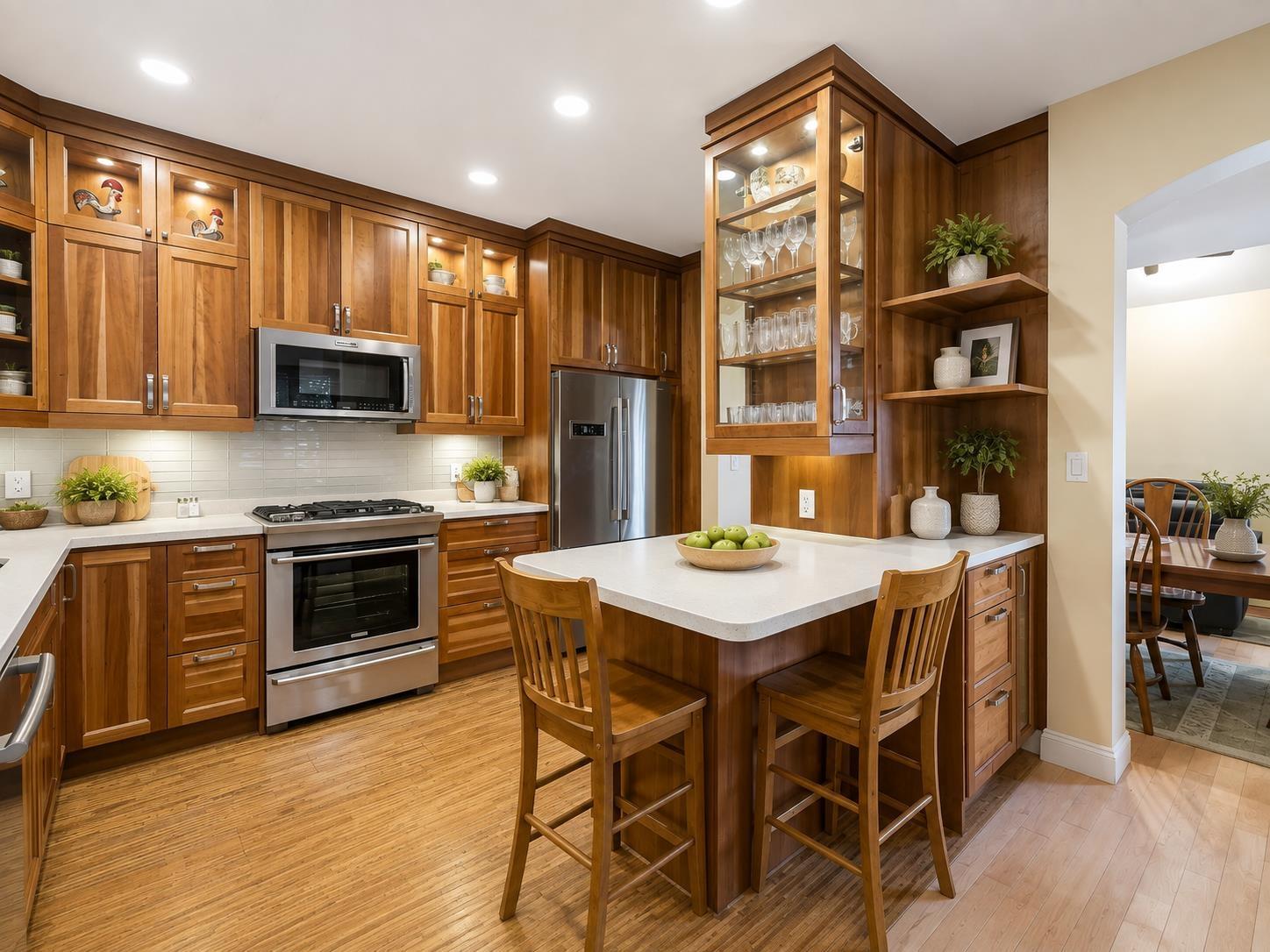 Residential in Surrey 4