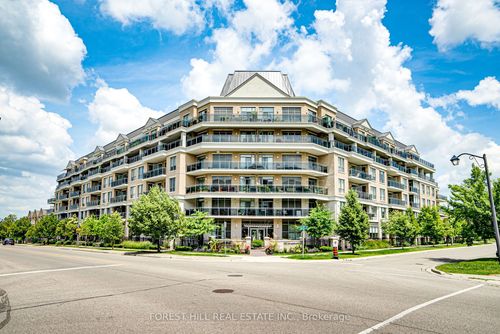 609-111 Civic Square Gate, Aurora, ON, L4G0S6 | Card Image
