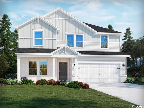3520 Tranquility Ln., Longs, SC, 29568 | Card Image