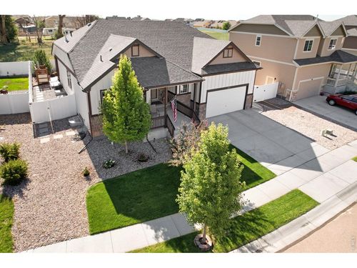 1210 Muskox St, Severance, CO, 80550-3815 | Card Image