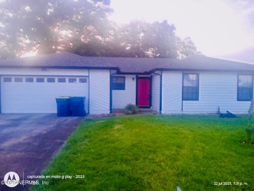 3042 Hampstead Dr, Jacksonville, FL, 32225-1743 | Card Image