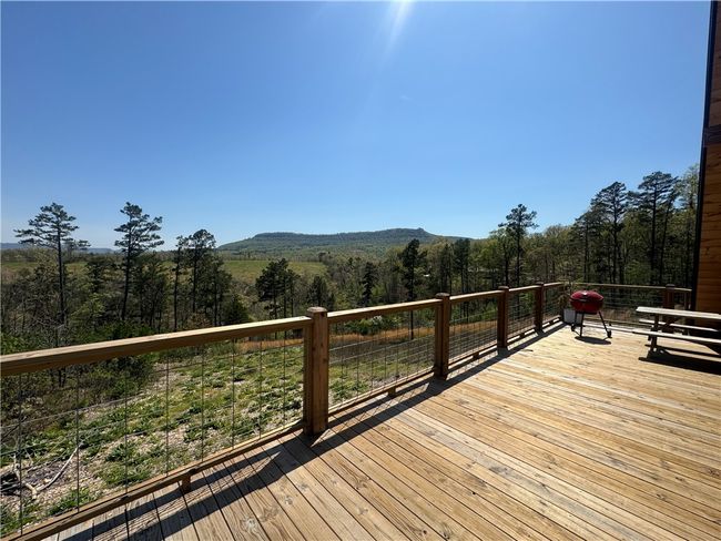 794 Nc 3986, House other with 3 bedrooms, 3 bathrooms and null parking in Jasper AR | Image 15