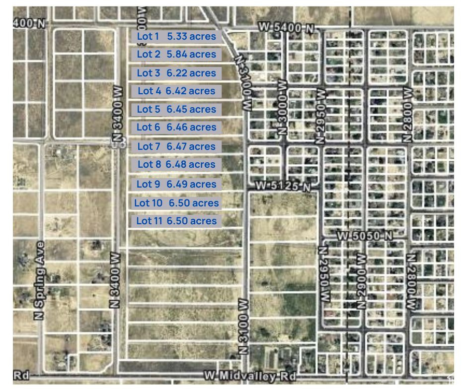 Land in Cedar City 4