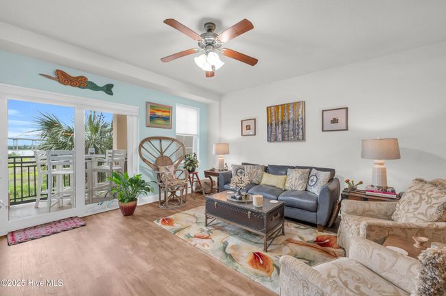 UNIT-2102 - 2100 Marsh Grove Ln, Condo with 2 bedrooms, 2 bathrooms and 2 parking in Southport NC | Image 9