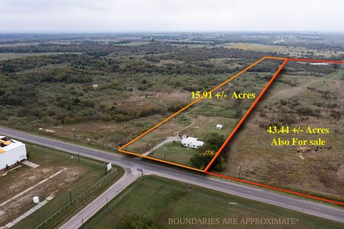 17932 State Highway 56, Sherman, TX, 75092-6527 | Card Image