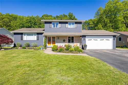 73 Ann Marie Dr, Gates, NY, 14606-4603 | Card Image