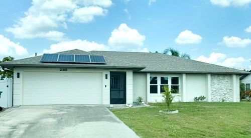 2391 Briarwood St, PUNTA GORDA, FL, 33980-5880 | Card Image