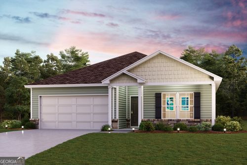 211 Woodlake Lndg, Hartwell, GA, 30643-7660 | Card Image