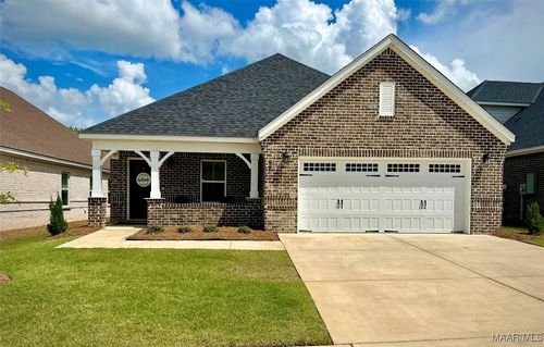 97 Abbington Blvd, Pike Road, AL, 36064-2487 | Card Image