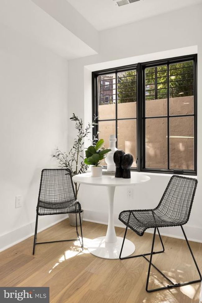 A - 1205 10 Th St Nw, Home with 4 bedrooms, 4 bathrooms and null parking in WASHINGTON DC | Image 43