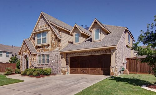 2600 Tinsley Dr, Mansfield, TX, 76084-3699 | Card Image