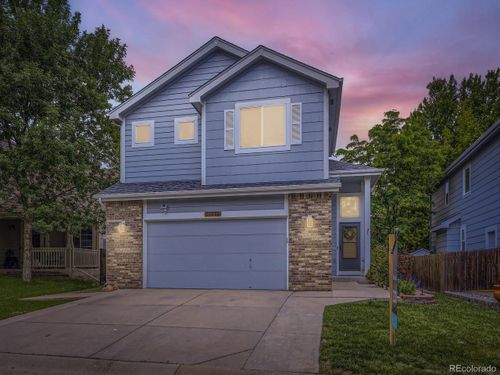 6447 St Vrain Ranch Blvd, Firestone, CO, 80504-9742 | Card Image