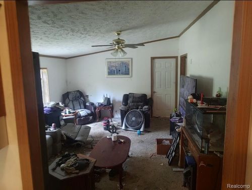 5459 W Bradford Rd, Shepherd, MI, 48883-9661 | Card Image