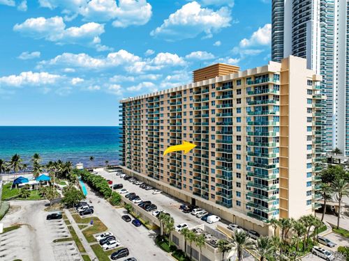 939-2501 S Ocean Dr, Hollywood, FL, 33019-2614 | Card Image