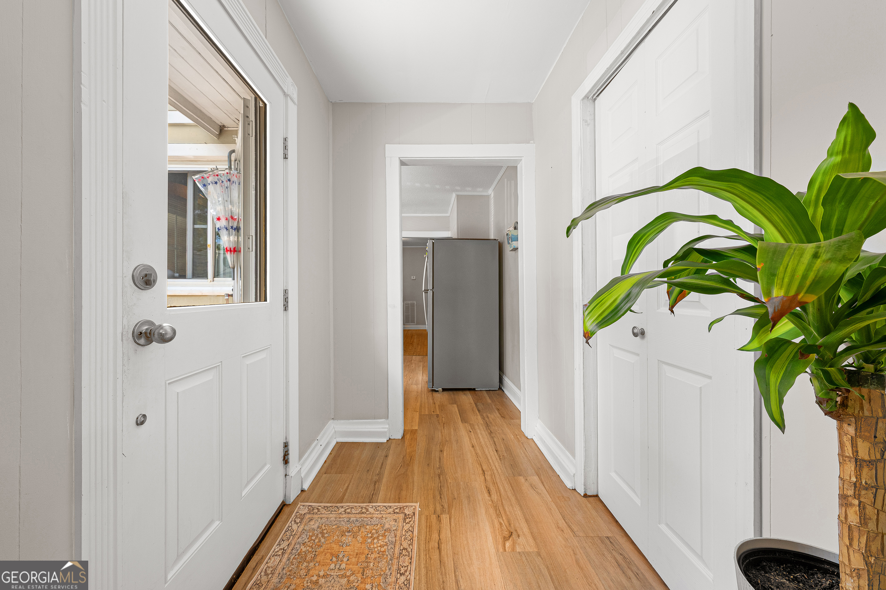 Residential in Bowersville 3