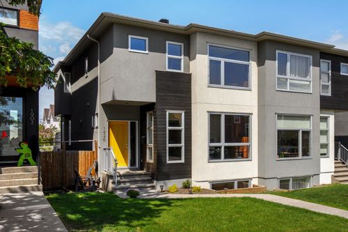 1826 37 St Sw, Calgary, AB, T3E | Card Image
