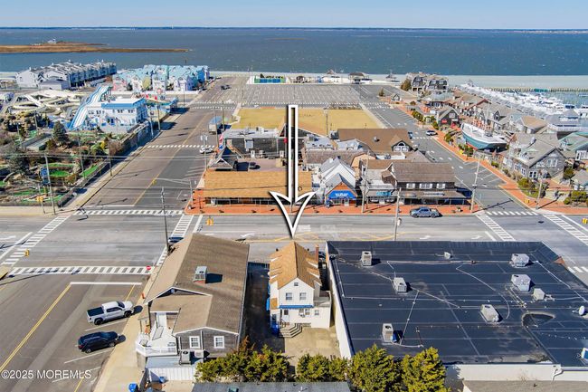 827 N Bay Ave, Home with 0 bedrooms, 0 bathrooms and null parking in BEACH HAVEN NJ | Image 4
