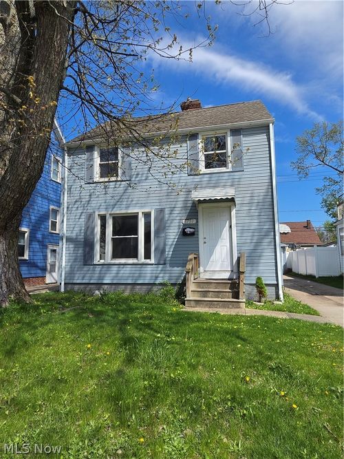 3757 Grosvenor Rd, South Euclid, OH, 44118-2382 | Card Image