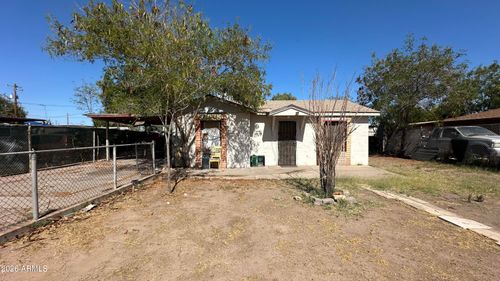 121 N 28th Ave, Phoenix, AZ, 85009-5041 | Card Image