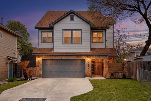 1178 Bedford St, Austin, TX, 78702-2404 | Card Image