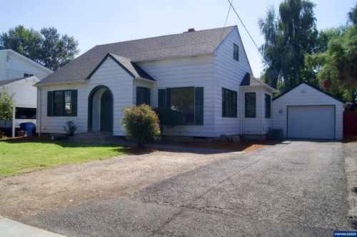 4158 Weathers St Ne, Salem, OR, 97301-1977 | Card Image
