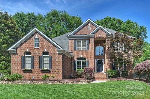 12644 Lahinch Ct, Charlotte, NC, 28277-6625 | Card Image