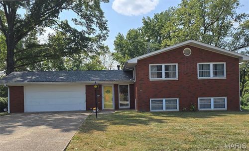 118 Pamela Dr, Belleville, IL, 62223-1839 | Card Image
