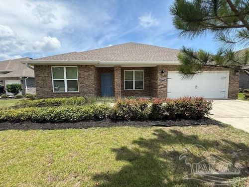 8917 Trail Ridge Rd, Milton, FL, 32583-2484 | Card Image