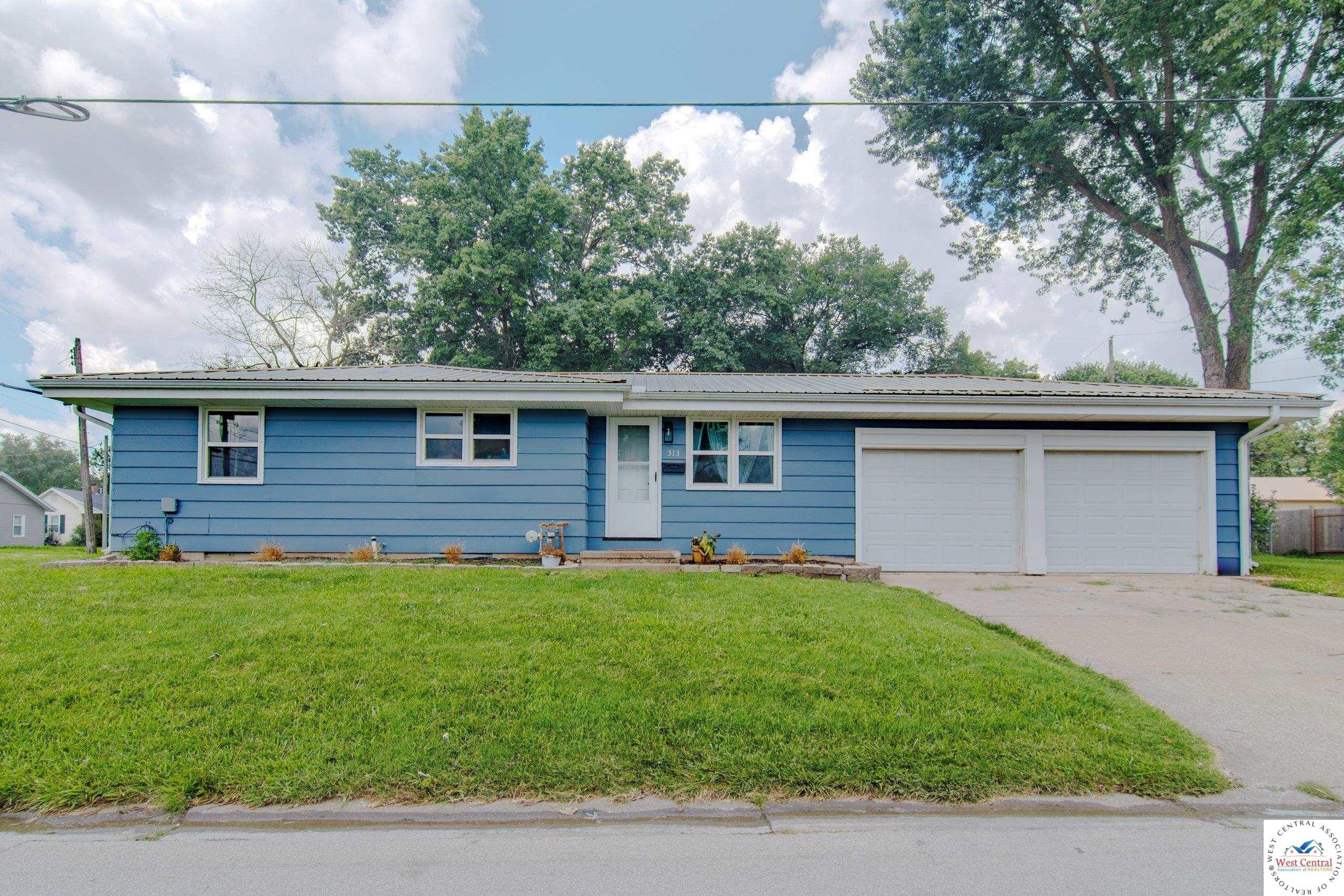 Residential in Clinton