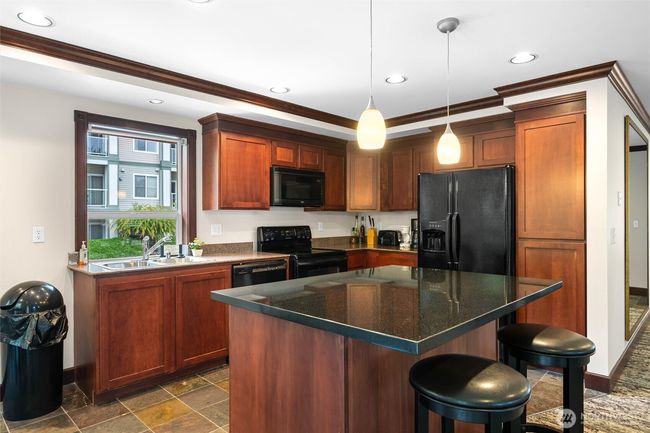 Clubhouse kitchen | Image 27