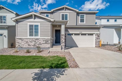 14099 Bunny Hop Ln, Parker, CO, 80134 | Card Image