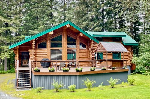 10411 Bearpaw Dr, Seward, AK, 99664 | Card Image