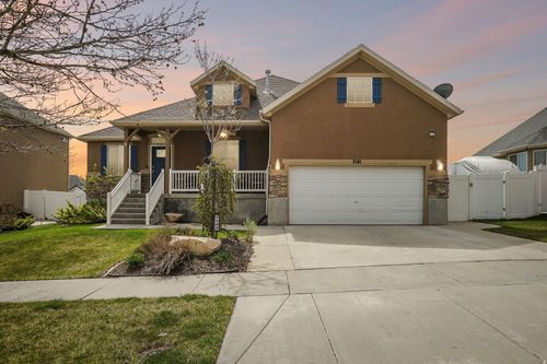 7141 W 8170 S, West Jordan, UT, 84081-5083 | Card Image