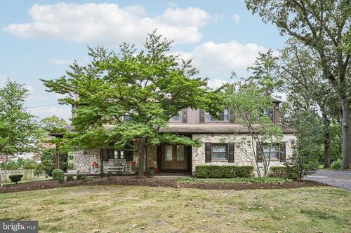 1001 Cherry Ln, CINNAMINSON, NJ, 08077-2307 | Card Image